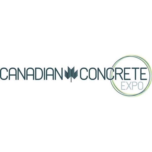Tradeshows-Canadian Concrete Expo